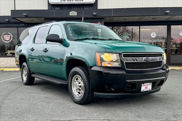 used 2008 Chevrolet Suburban car, priced at $18,997
