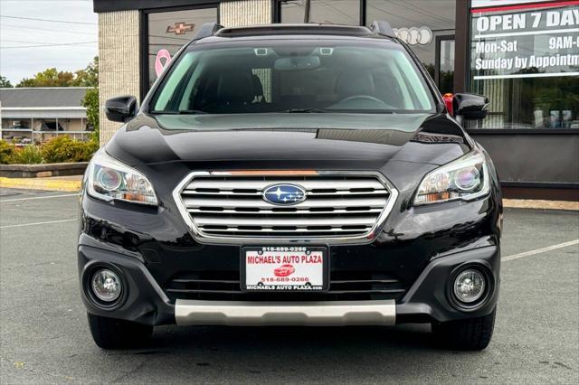 used 2016 Subaru Outback car, priced at $18,997