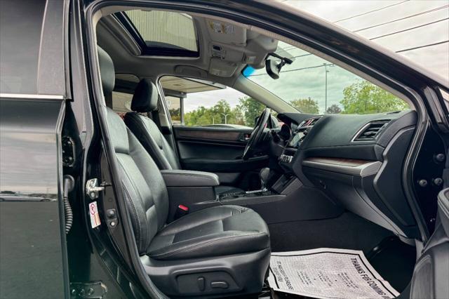 used 2016 Subaru Outback car, priced at $18,997