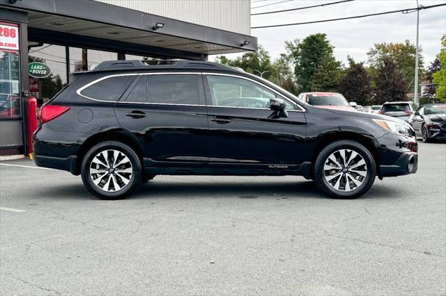 used 2016 Subaru Outback car, priced at $18,997