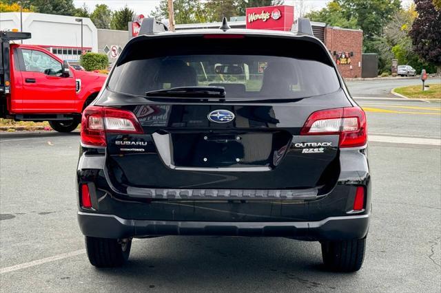 used 2016 Subaru Outback car, priced at $18,997