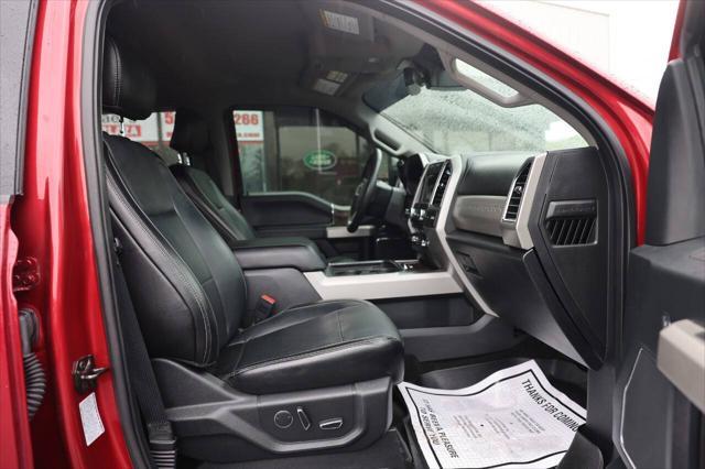 used 2018 Ford F-350 car, priced at $29,997