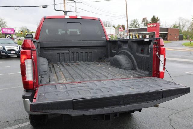 used 2018 Ford F-350 car, priced at $29,997