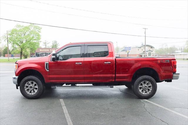used 2018 Ford F-350 car, priced at $29,997