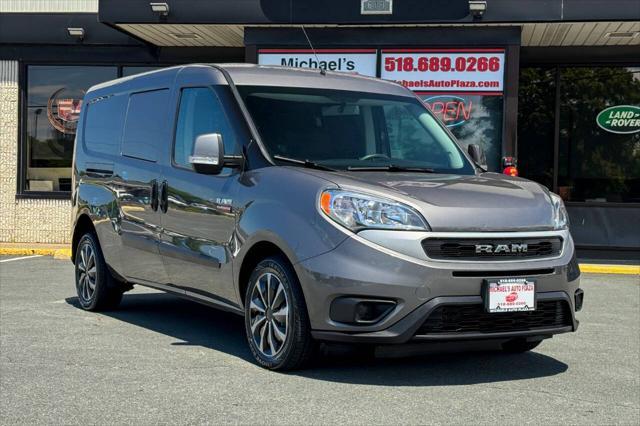 used 2020 Ram ProMaster City car, priced at $24,797