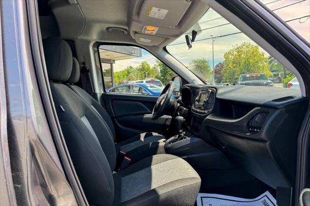 used 2020 Ram ProMaster City car, priced at $24,797