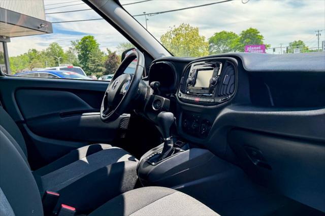 used 2020 Ram ProMaster City car, priced at $24,797