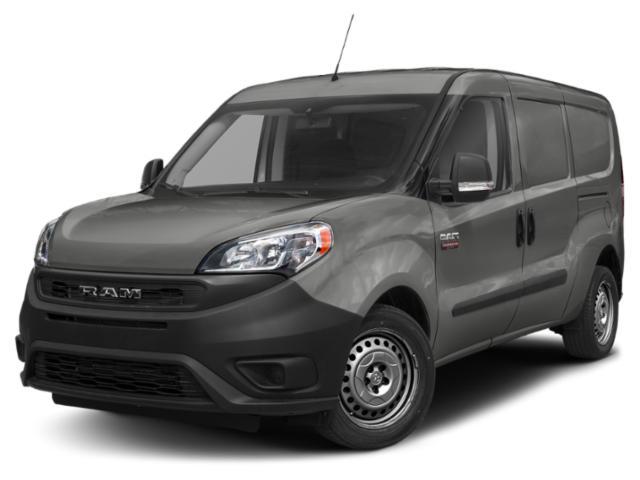 used 2020 Ram ProMaster City car, priced at $24,797