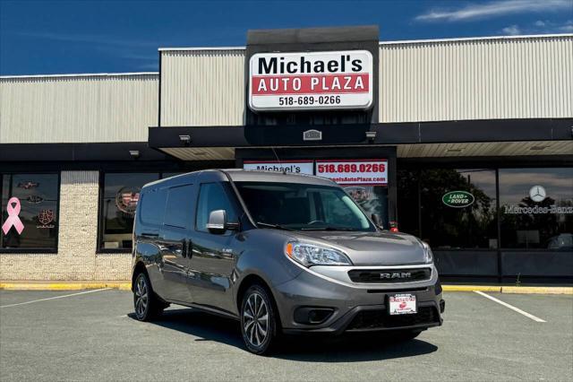 used 2020 Ram ProMaster City car, priced at $24,797