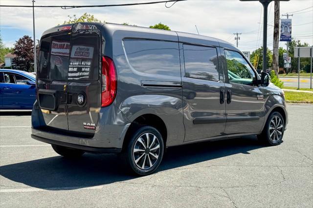 used 2020 Ram ProMaster City car, priced at $24,797