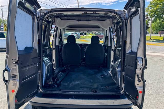 used 2020 Ram ProMaster City car, priced at $24,797