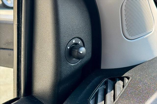 used 2020 Ram ProMaster City car, priced at $24,797