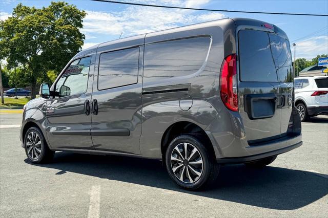 used 2020 Ram ProMaster City car, priced at $24,797