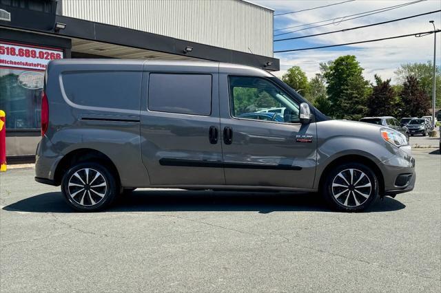 used 2020 Ram ProMaster City car, priced at $24,797