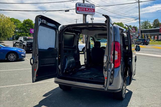 used 2020 Ram ProMaster City car, priced at $24,797