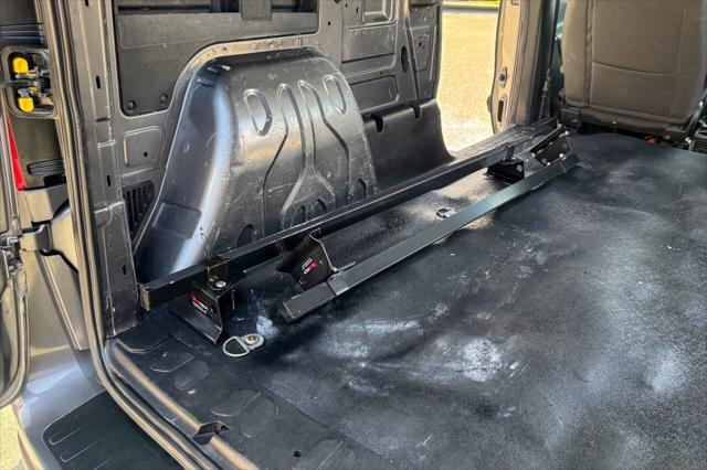 used 2020 Ram ProMaster City car, priced at $24,797