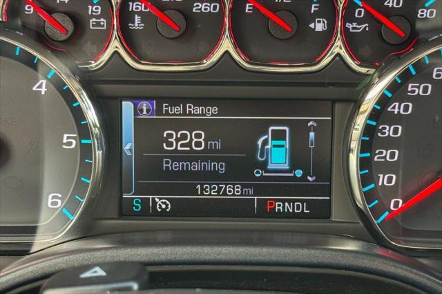 used 2019 Chevrolet Silverado 1500 car, priced at $19,997