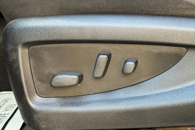 used 2019 Chevrolet Silverado 1500 car, priced at $19,997