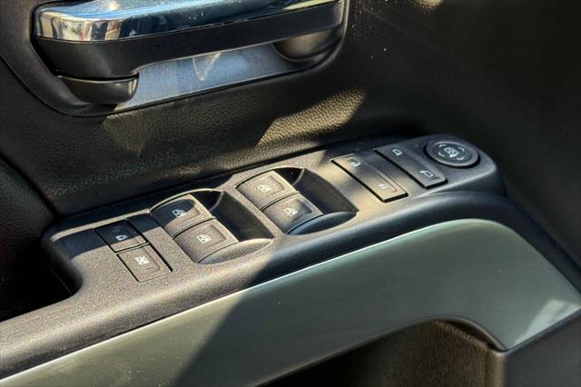 used 2019 Chevrolet Silverado 1500 car, priced at $19,997
