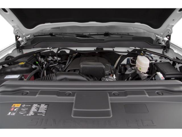 used 2019 Chevrolet Silverado 2500 car, priced at $38,997