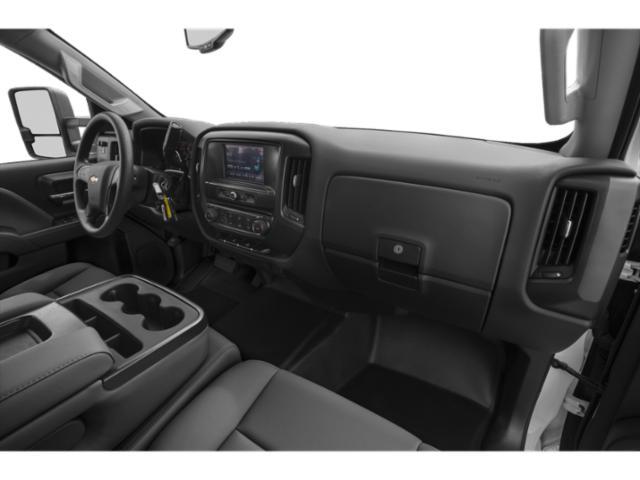 used 2019 Chevrolet Silverado 2500 car, priced at $38,997