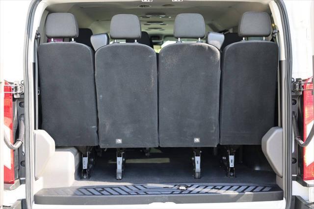 used 2021 Ford Transit-350 car, priced at $31,997