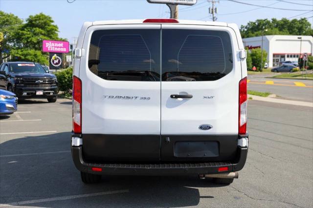 used 2021 Ford Transit-350 car, priced at $31,997