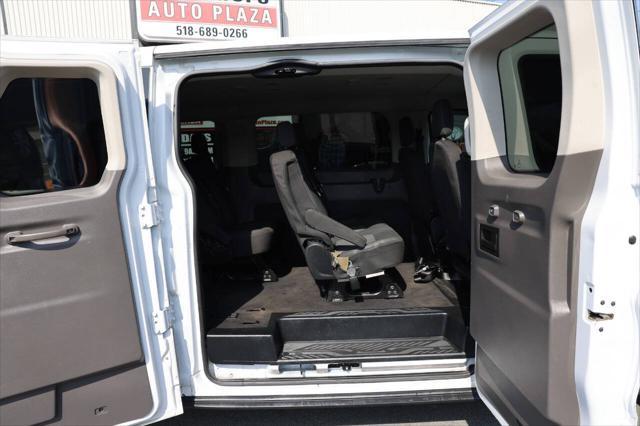 used 2021 Ford Transit-350 car, priced at $31,997