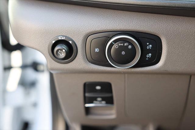 used 2021 Ford Transit-350 car, priced at $31,997