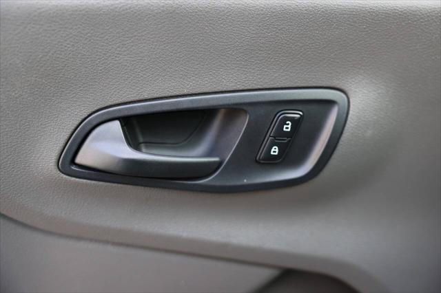 used 2021 Ford Transit-350 car, priced at $31,997