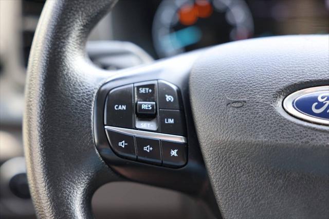 used 2021 Ford Transit-350 car, priced at $31,997