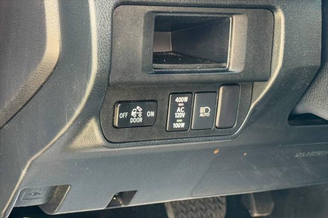 used 2018 Toyota Tacoma car, priced at $30,997