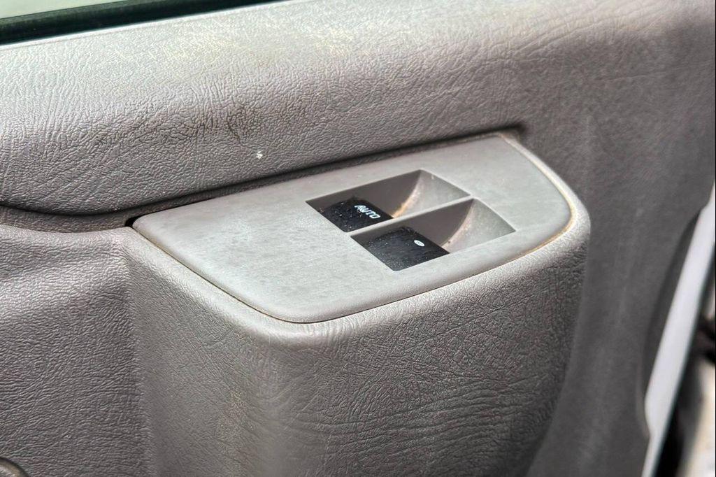used 2017 Chevrolet Express 2500 car, priced at $16,497