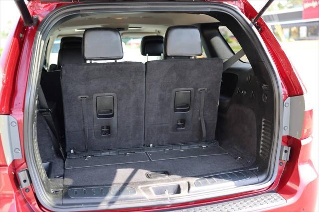 used 2013 Dodge Durango car, priced at $13,797