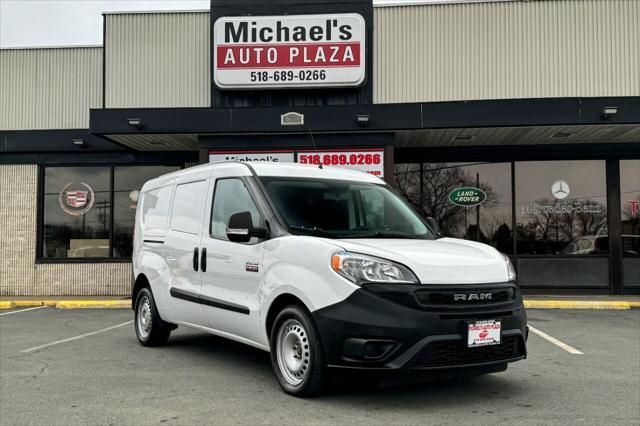 used 2019 Ram ProMaster City car, priced at $21,997