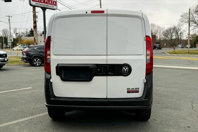 used 2019 Ram ProMaster City car, priced at $21,997