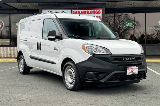 used 2019 Ram ProMaster City car, priced at $20,997