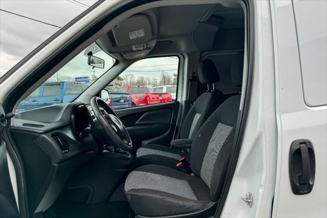 used 2019 Ram ProMaster City car, priced at $19,997