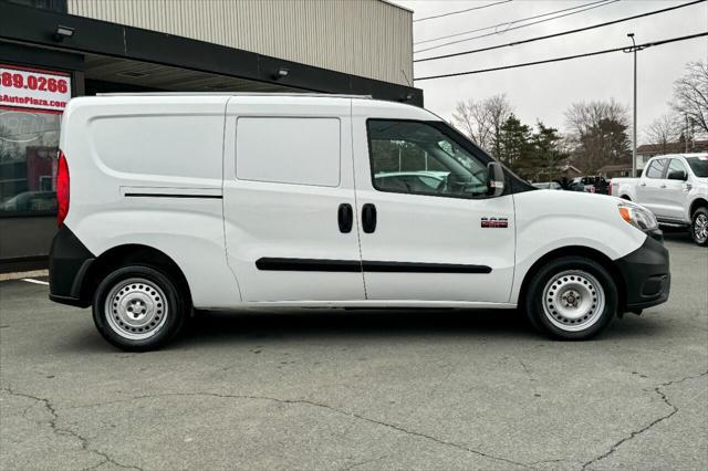 used 2019 Ram ProMaster City car, priced at $19,997