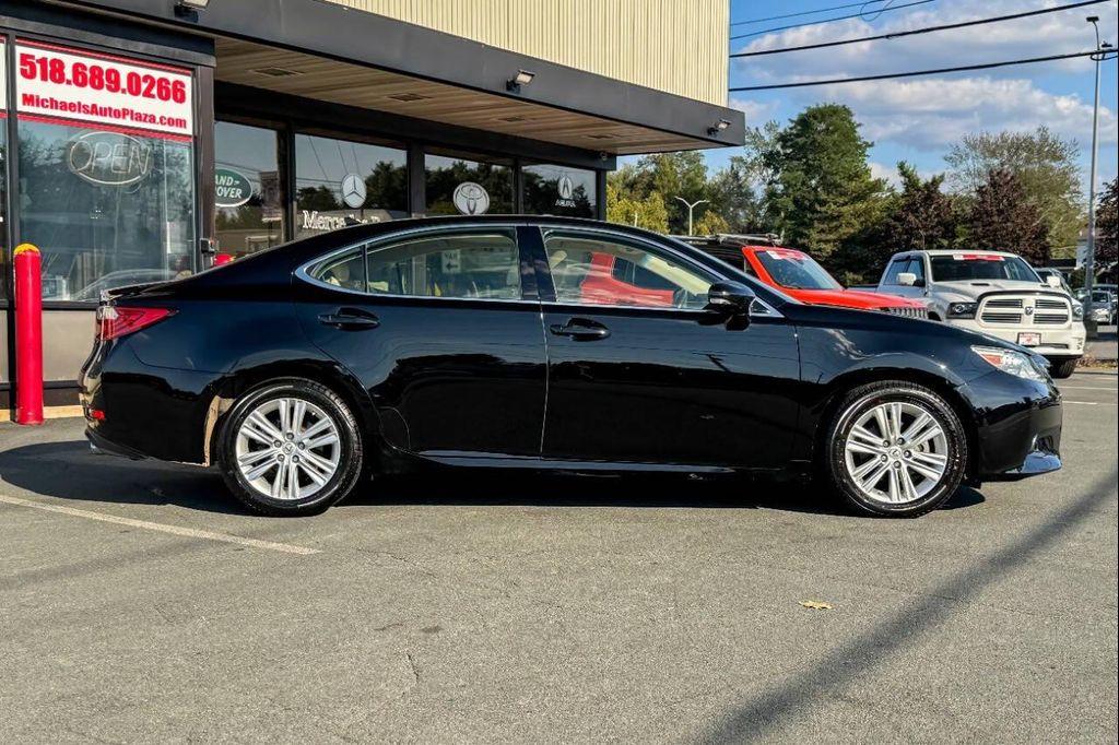 used 2013 Lexus ES 350 car, priced at $18,997