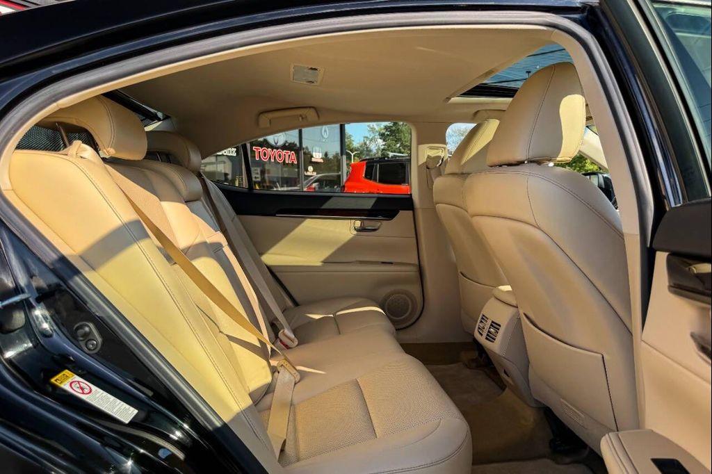 used 2013 Lexus ES 350 car, priced at $18,997