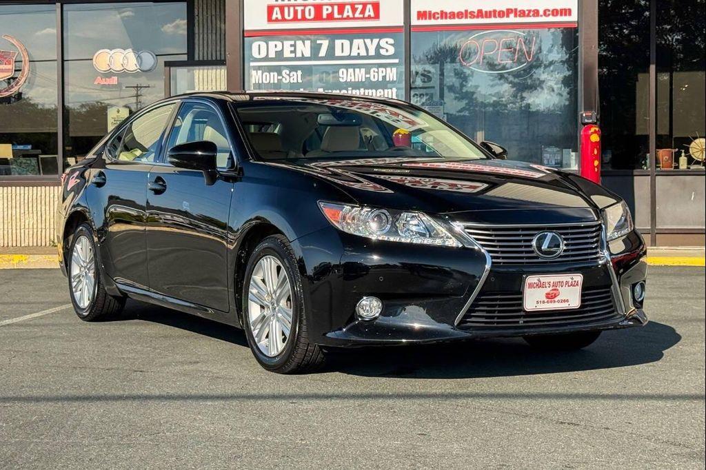 used 2013 Lexus ES 350 car, priced at $18,997