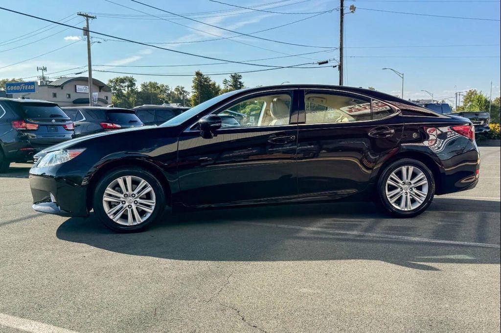 used 2013 Lexus ES 350 car, priced at $18,997