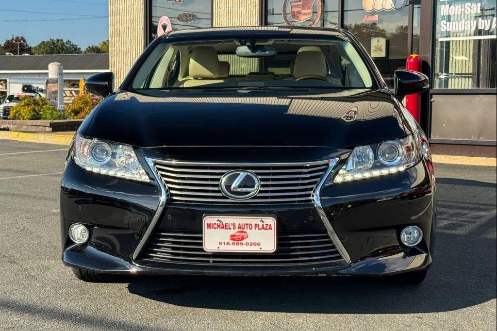 used 2013 Lexus ES 350 car, priced at $18,997