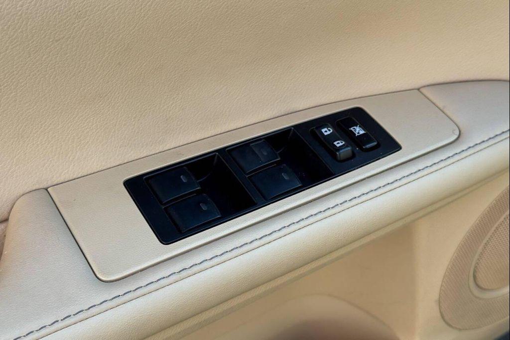 used 2013 Lexus ES 350 car, priced at $18,997