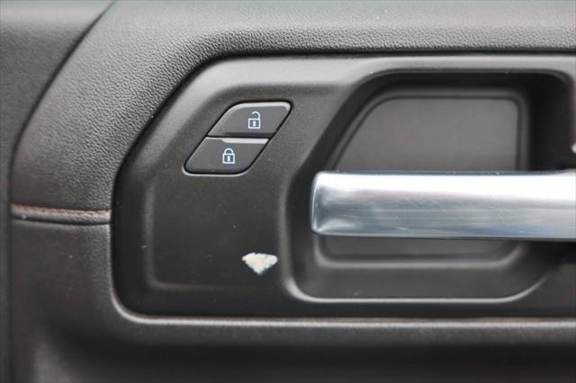 used 2020 GMC Sierra 2500 car, priced at $54,997