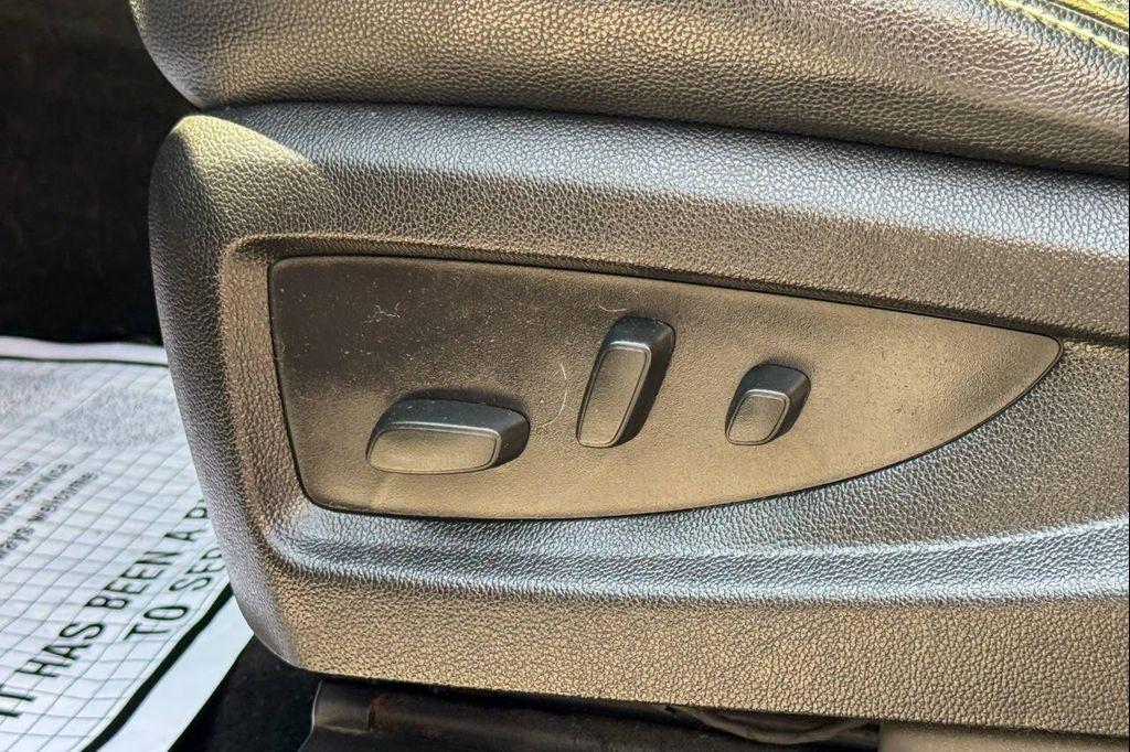 used 2017 GMC Sierra 1500 car, priced at $24,497
