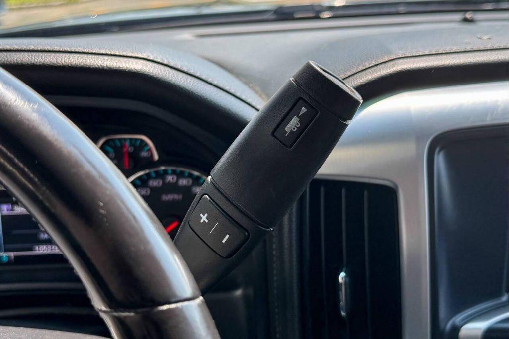 used 2017 GMC Sierra 1500 car, priced at $24,497