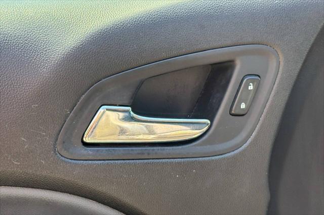 used 2017 Chevrolet Colorado car, priced at $23,997