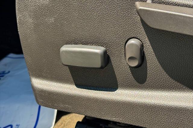 used 2017 Chevrolet Colorado car, priced at $23,997